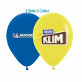 Personalised Helium Balloons